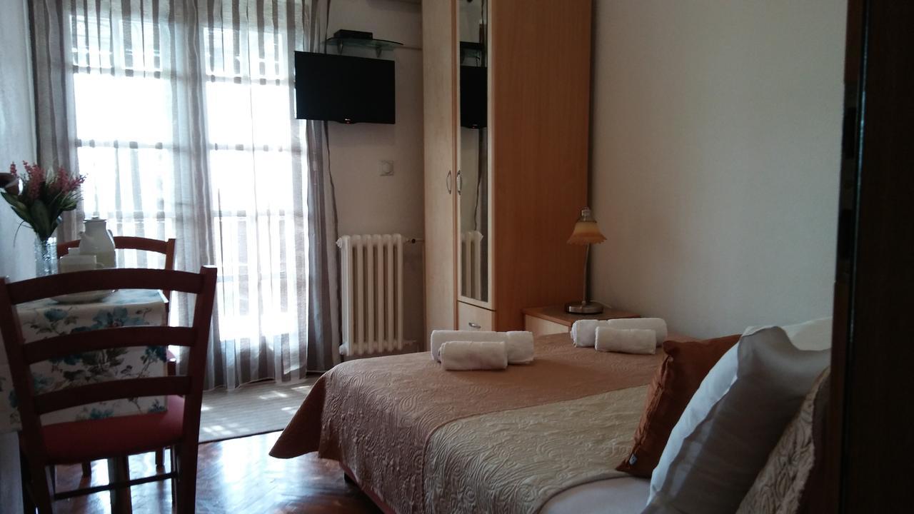 Guest House Villa Castio Petrovac Екстериор снимка
