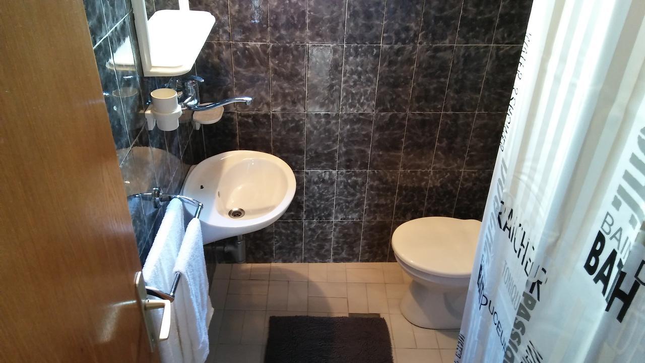 Guest House Villa Castio Petrovac Екстериор снимка