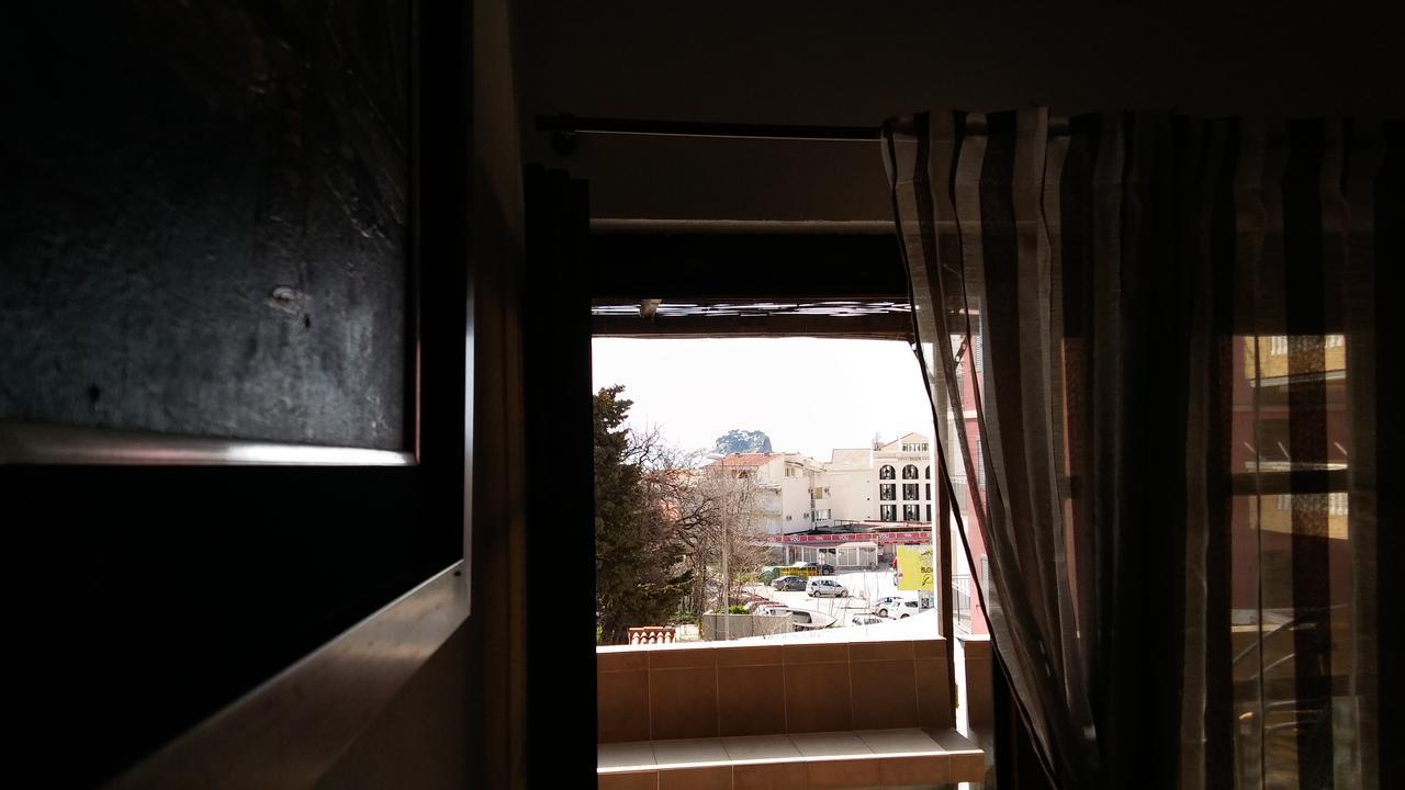 Guest House Villa Castio Petrovac Екстериор снимка