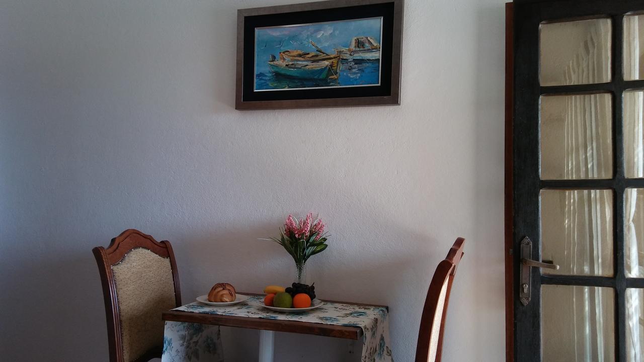 Guest House Villa Castio Petrovac Екстериор снимка