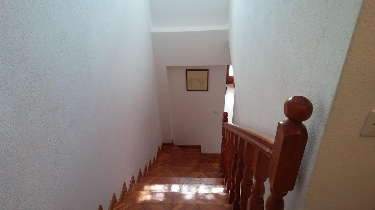 Guest House Villa Castio Petrovac Екстериор снимка
