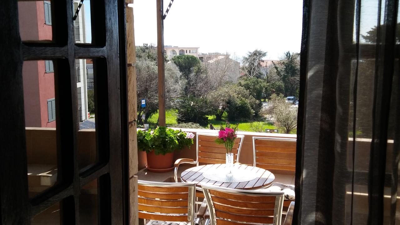 Guest House Villa Castio Petrovac Екстериор снимка
