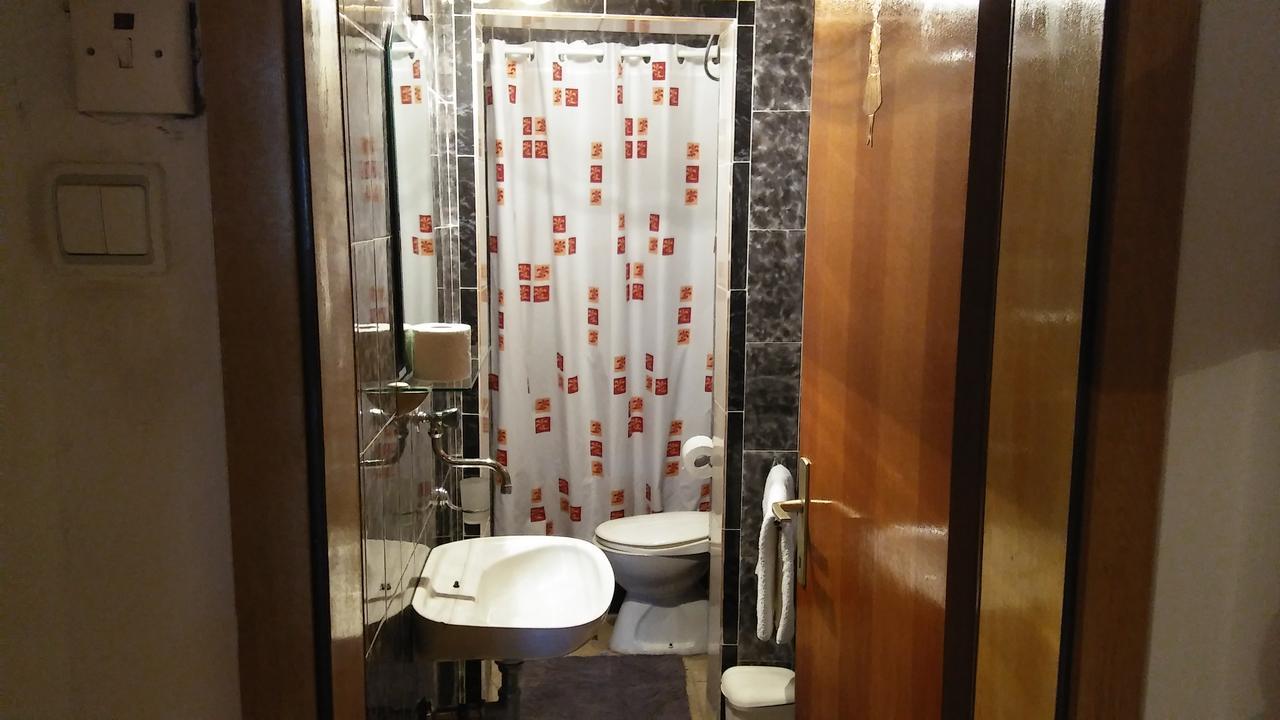 Guest House Villa Castio Petrovac Екстериор снимка
