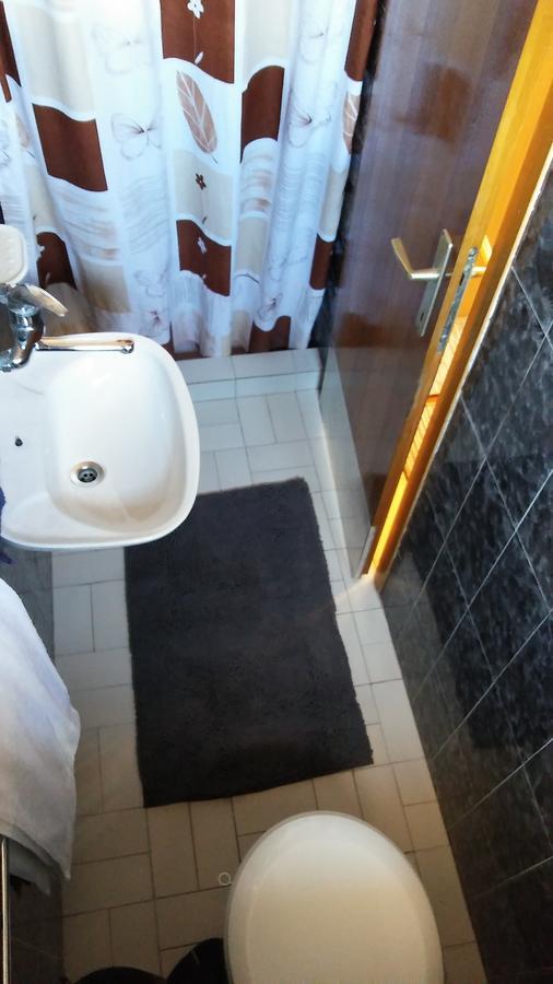 Guest House Villa Castio Petrovac Екстериор снимка