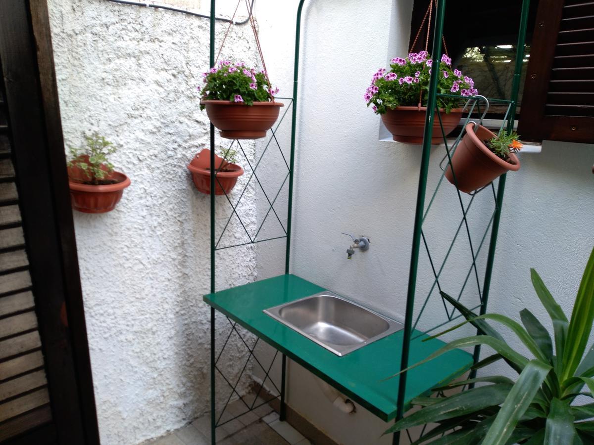 Guest House Villa Castio Petrovac Екстериор снимка