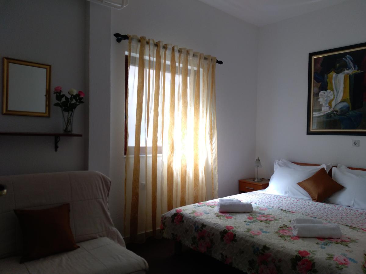 Guest House Villa Castio Petrovac Екстериор снимка