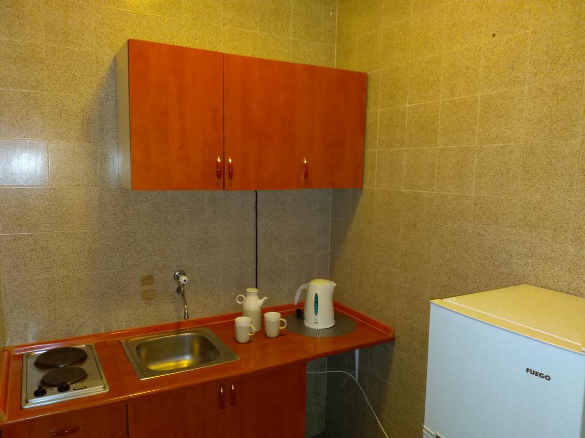 Guest House Villa Castio Petrovac Екстериор снимка